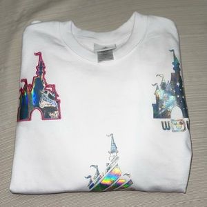 DisneyWorld Sweater